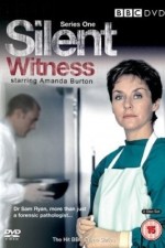 S28 E2 Silent Witness Season 28 Episode 2